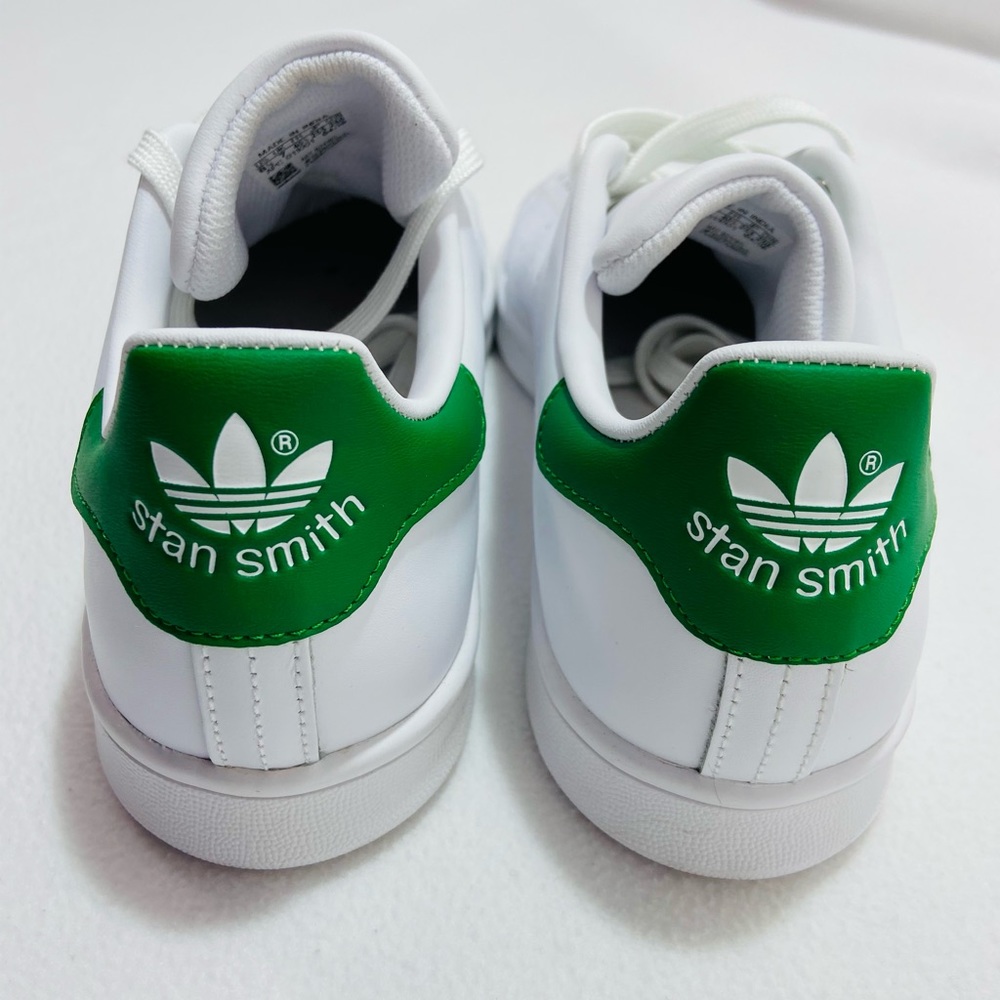 Adidas Stan Smith Tennis Shoes Sneakers Like New